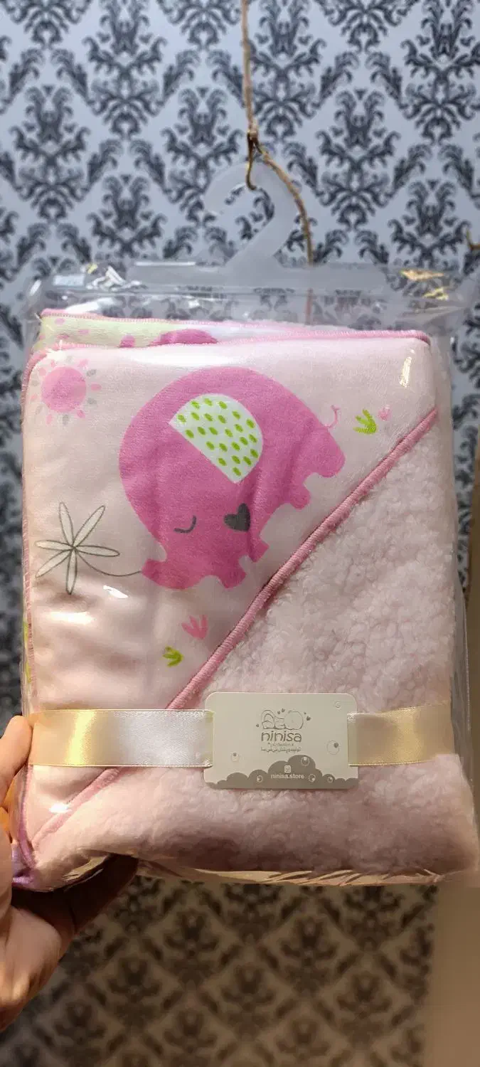 پتو کودک به قیمت فاکتور|اسباب و اثاث بچه|بوکان, |دیوار