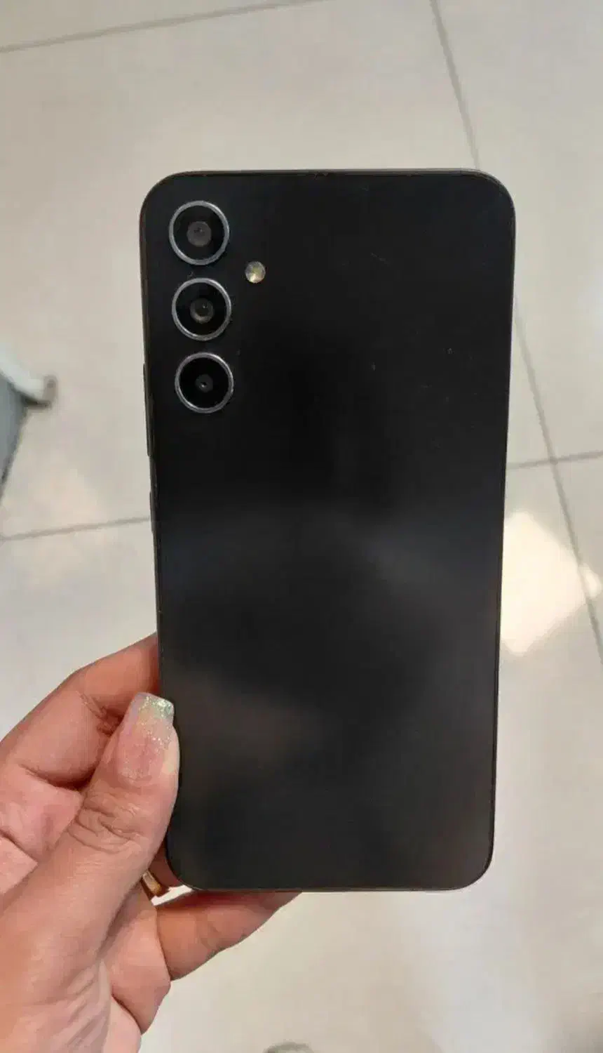 galaxy a34 128 ram 8|موبایل|جهرم, |دیوار