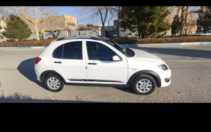 کوییک r1402|خودرو سواری و وانت|فولادشهر, C5|دیوار