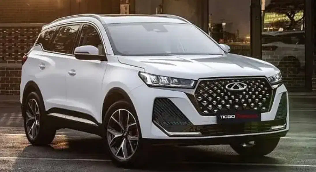 تیگو 7 پرومکس 2 دیفرانسیل 1404|خودرو سواری و وانت|تهران, شهرک محلاتی|دیوار