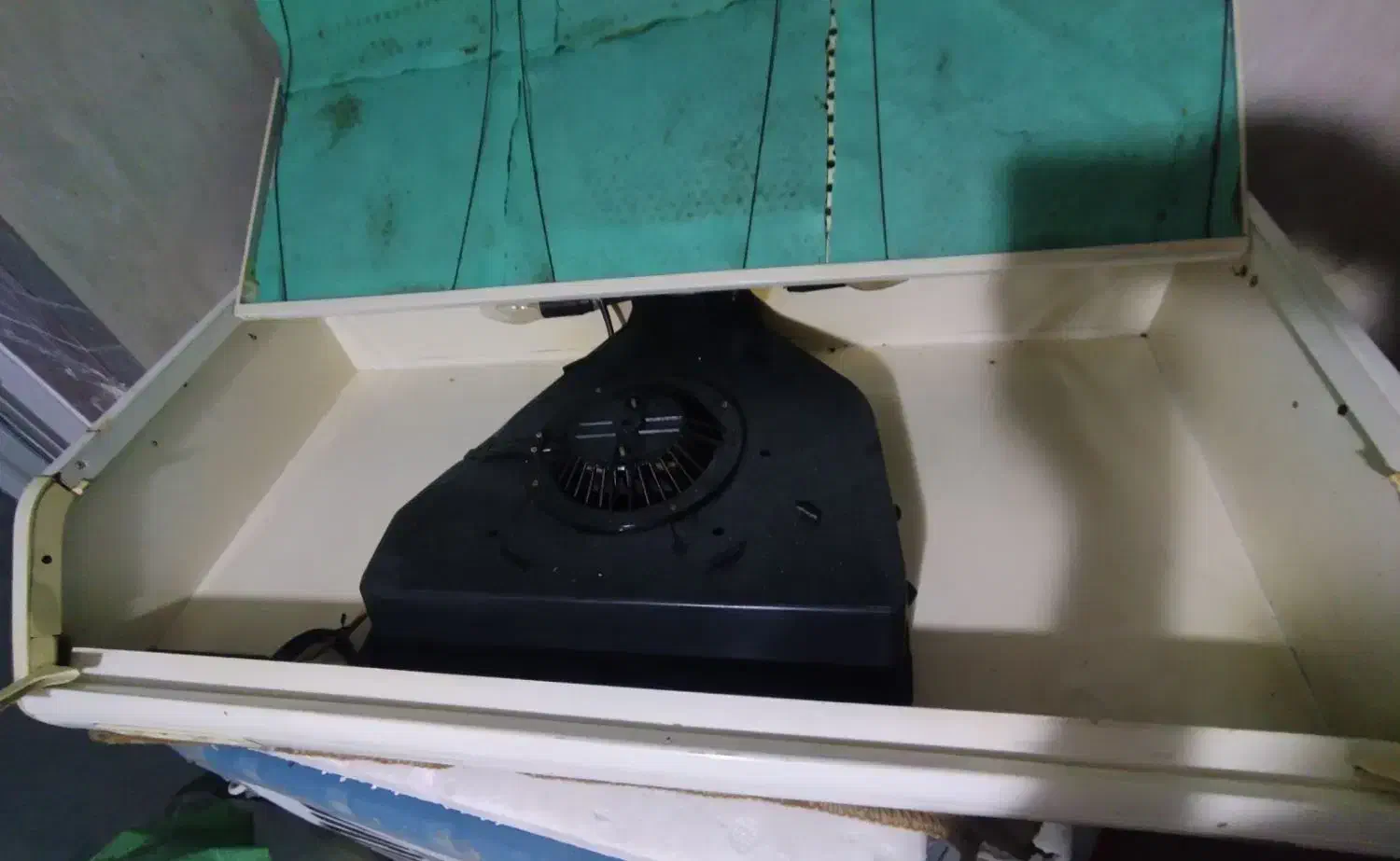 هوداشپزخانه کن|هود|تبریز, |دیوار