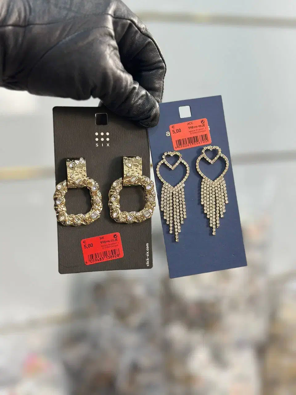 پخش عمده بدلیجات و اکسسوری I am و Tosh|بدلیجات|شیراز, منطقه هوایی شهید دوران|دیوار