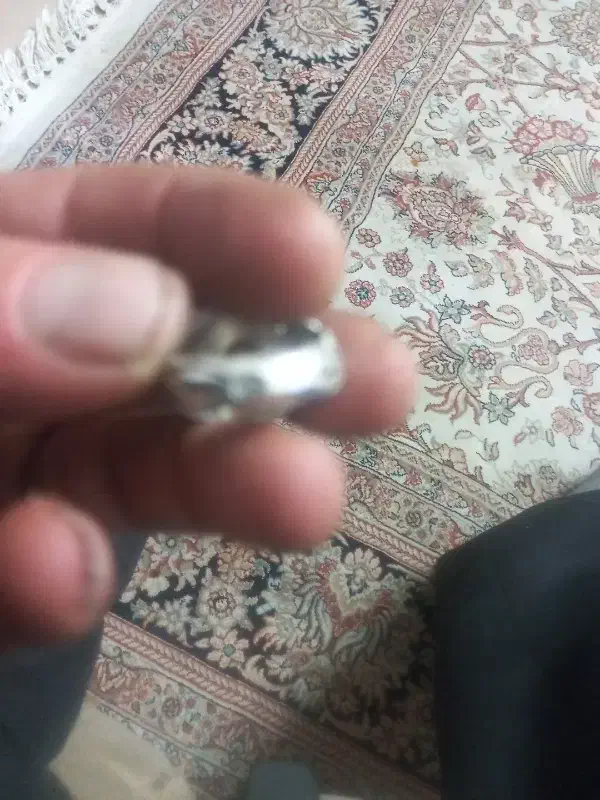 انگشترفاخروکمیاب|کلکسیون اشیاء عتیقه|تهران, مختاری|دیوار