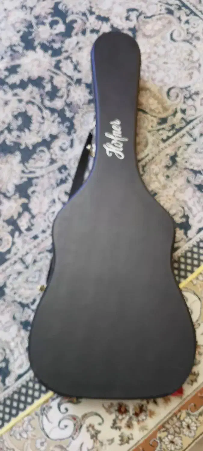 کیس گیتار|گیتار، بیس، امپلیفایر|کرج, کیانمهر|دیوار