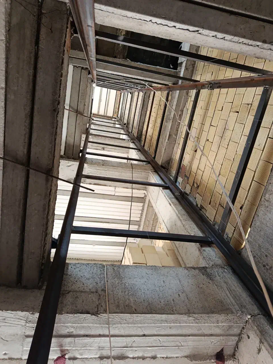 پیش فروش۸۵متری(نوروزیان)|پیش‌فروش املاک|قزوین, |دیوار