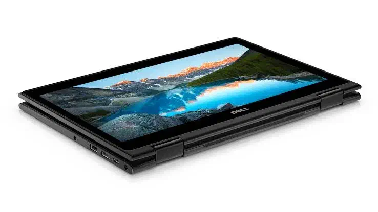 dell latitude 3390 2in1 i5 8350U|رایانه همراه|گرگان, |دیوار
