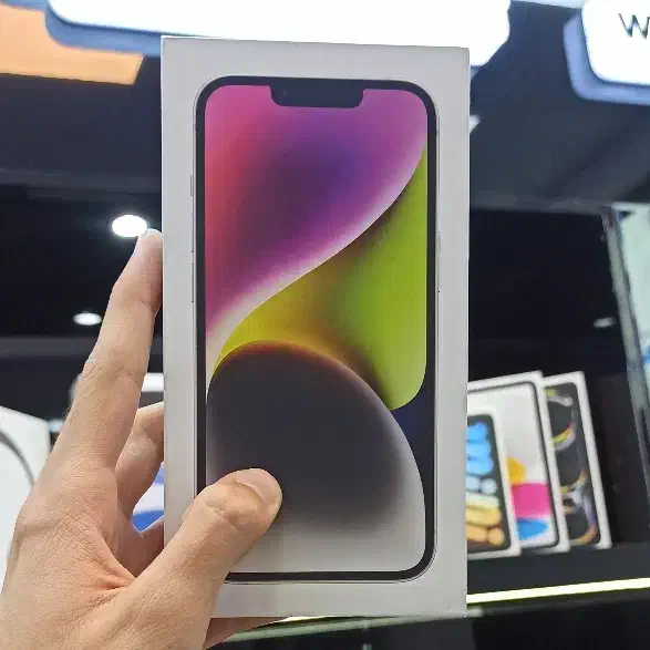 آیفون ۱۴ پلاس به صورت اقساطی و بدون پیش|موبایل|اصفهان, احمدآباد|دیوار