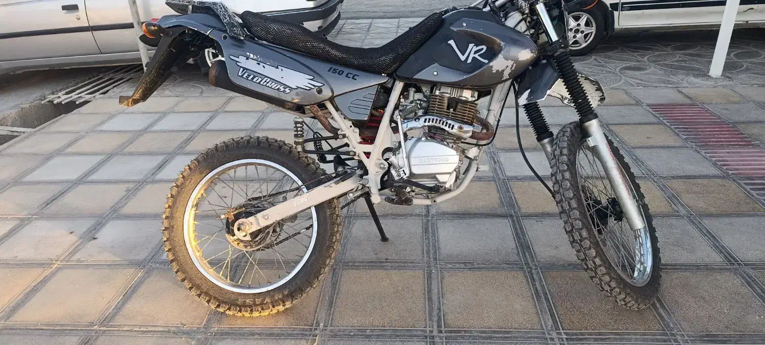 هارتفورد مزایده|موتورسیکلت|ایوان, |دیوار