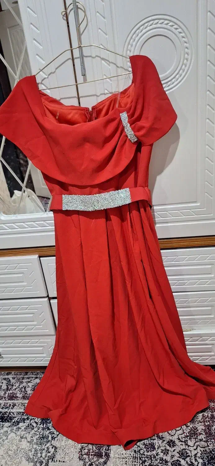 لباس مجلسی زنانه|لباس|نسیمشهر, |دیوار