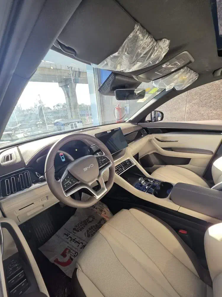 ثبت نام بی وای دی BYD|خودرو سواری و وانت|اصفهان, قلعه طبره|دیوار