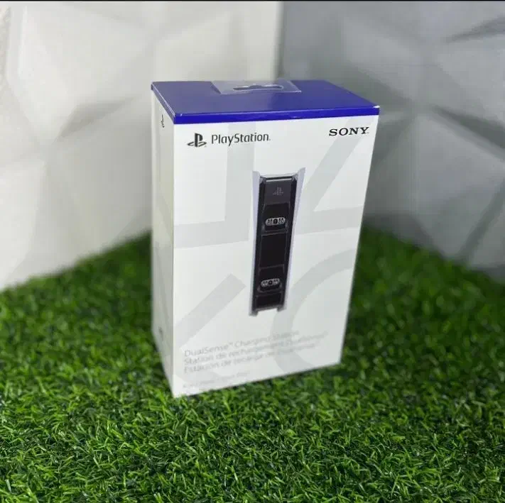 پایه شارژ دسته پلی 4/5|کنسول، بازی ویدئویی و آنلاین|اسلام‌شهر, شهرک مفیدی|دیوار