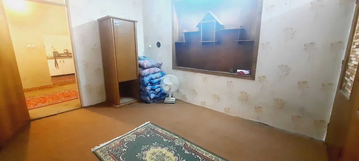 اجاره سوییت اقتصادی با امکانات آشپزی|اجارهٔ کوتاهمدت آپارتمان و سوئیت|مشهد, عیدگاه|دیوار