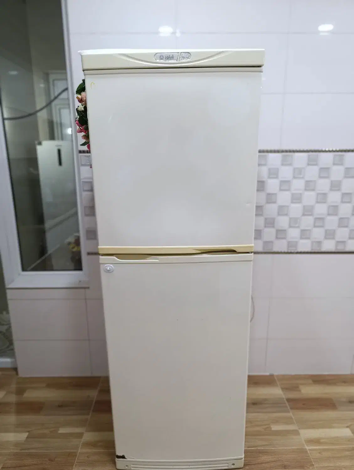 یخچال کارکردە فیلور|یخچال و فریزر|بانه, |دیوار