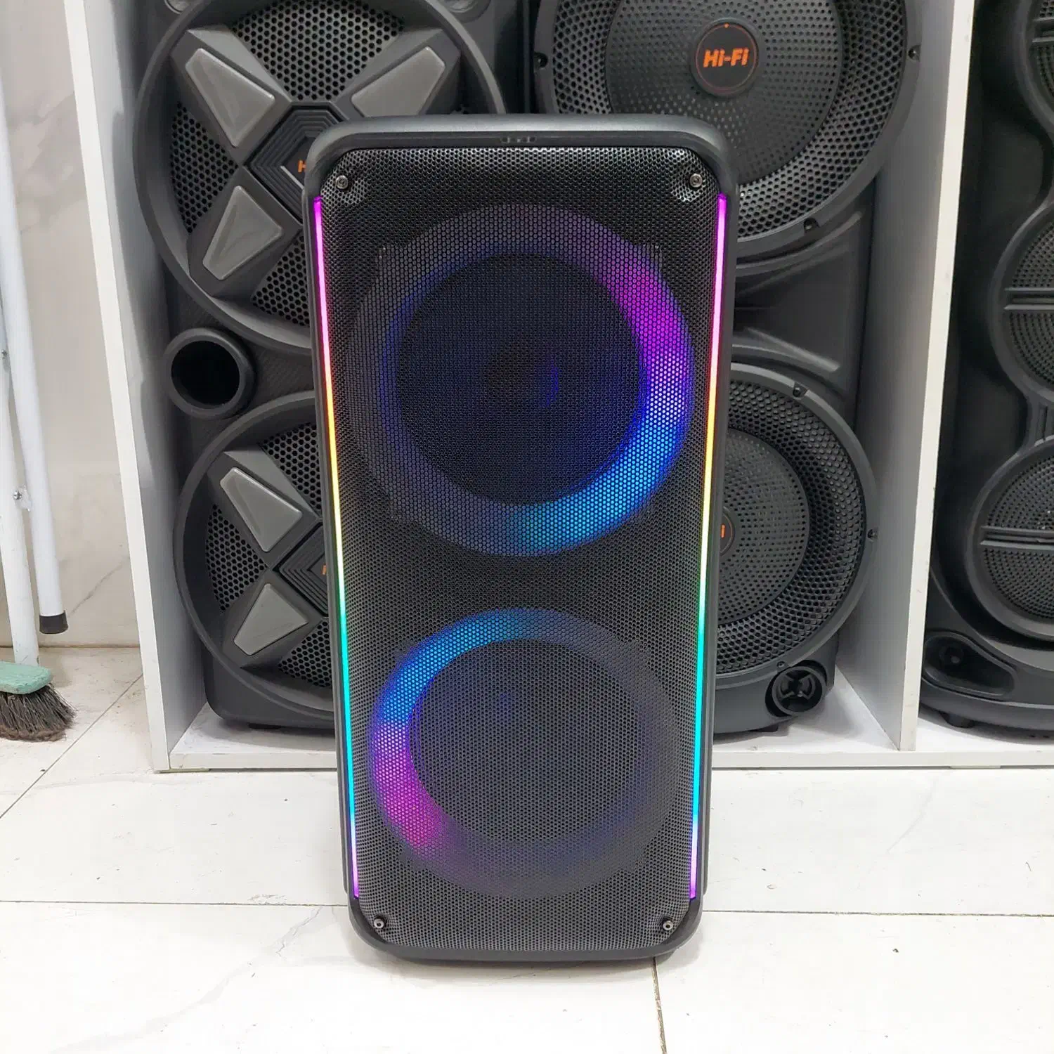 کرایه و اجاره باند برای چیلله لیخ عروس و داماد|سیستم صوتی خانگی|تبریز, |دیوار