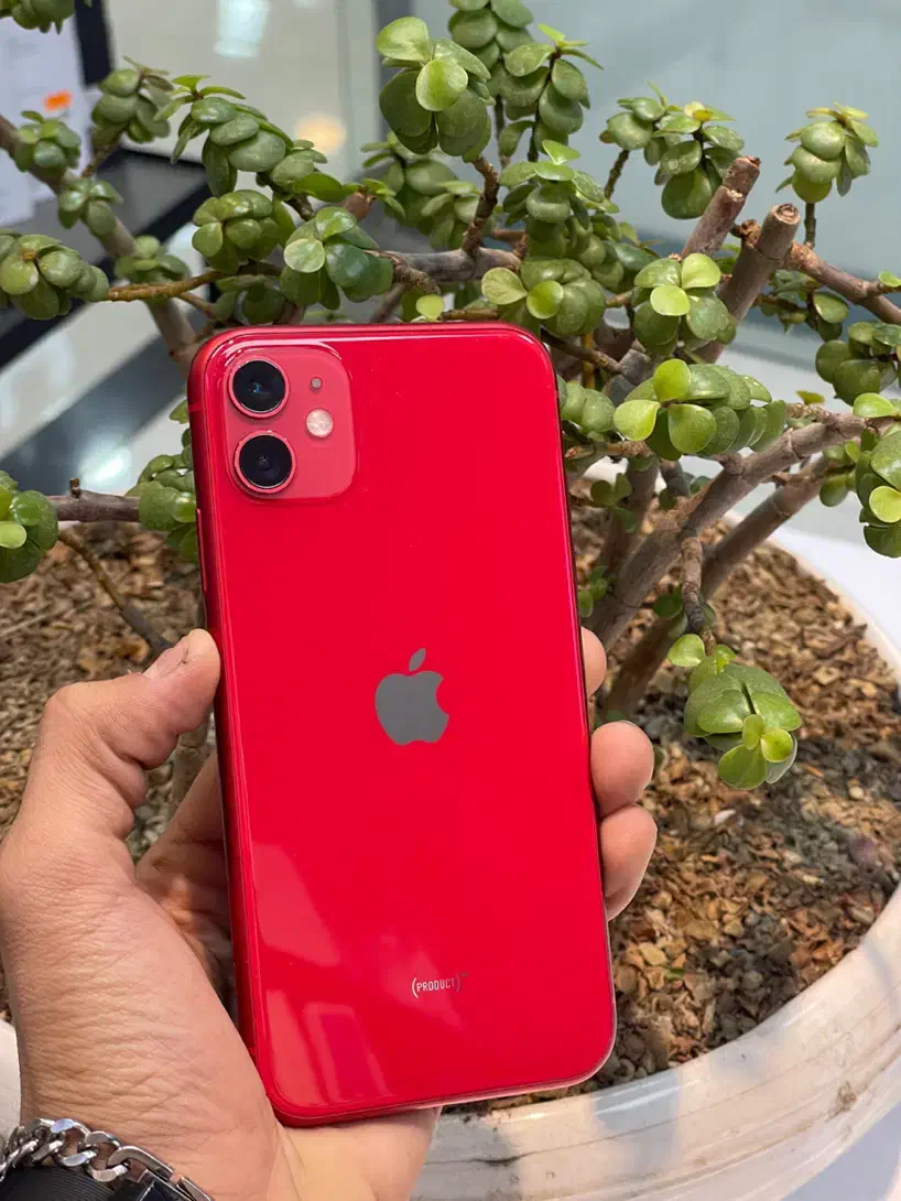 11 normal 128gig باطری ۸۲فابریک|موبایل|کرج, گلشهر|دیوار