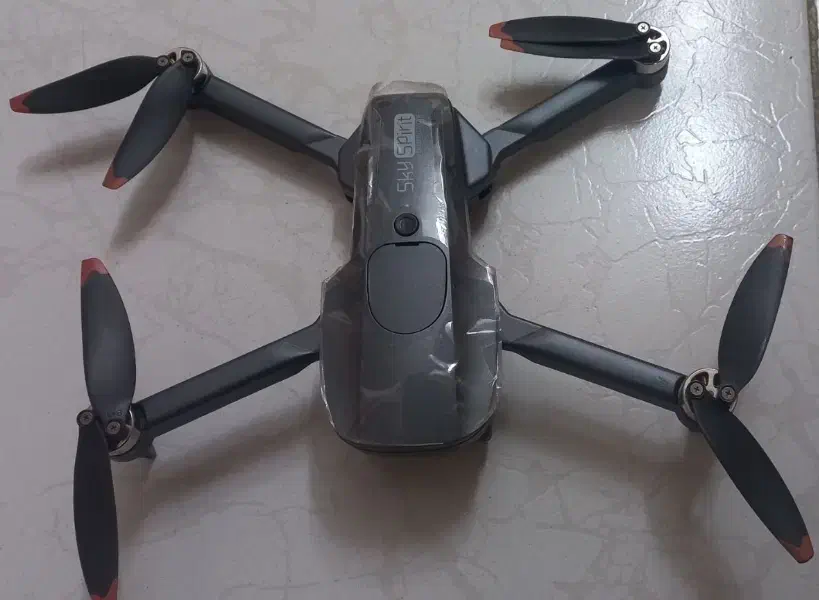 پهباد p14 pro|دوربین عکاسی و فیلم‌برداری|تهران, شهرک شریعتی|دیوار