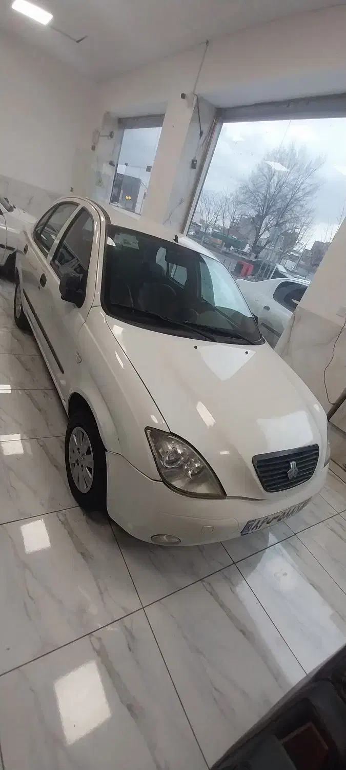 تیبا۱مدل ۹۹|خودرو سواری و وانت|تبریز, |دیوار