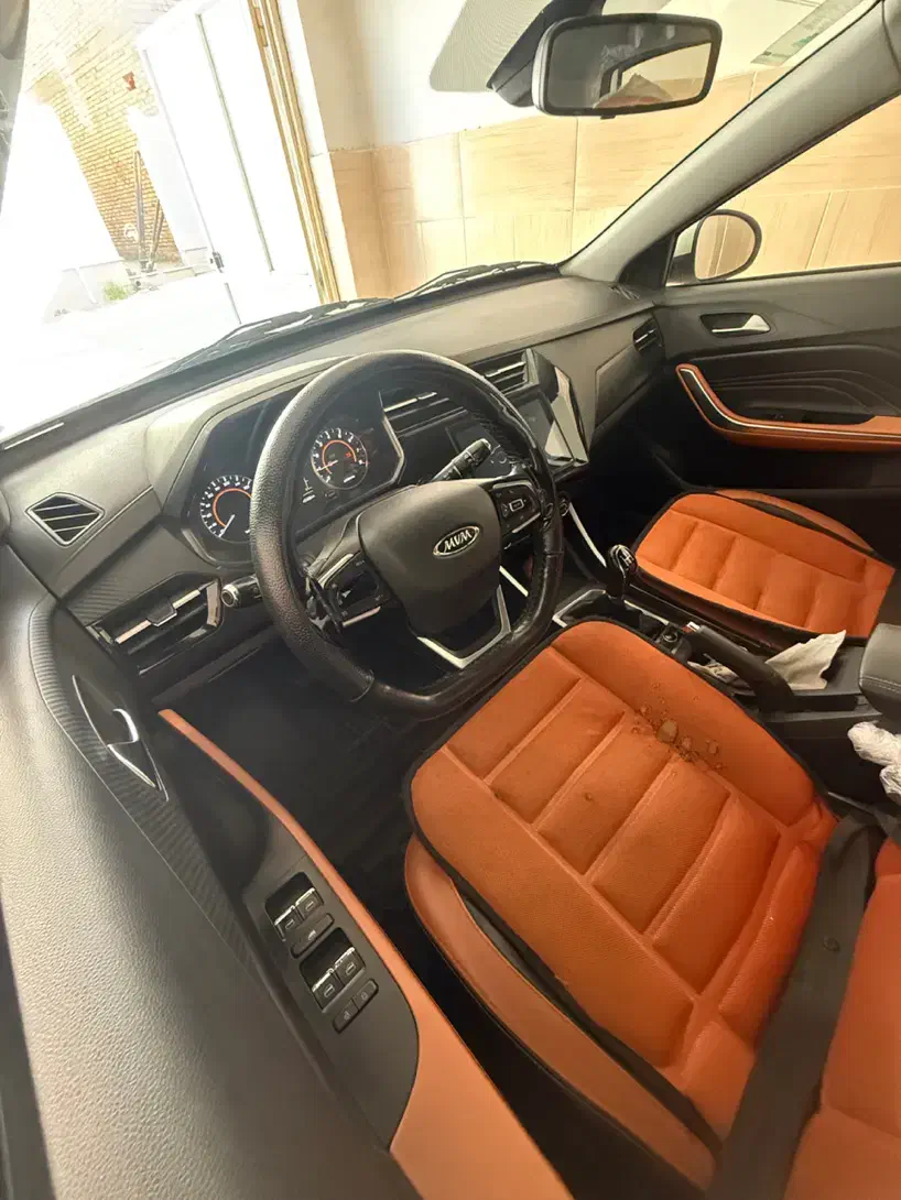 ام وی ام ایکس ۲۲پرو|خودرو سواری و وانت|ماکو, |دیوار