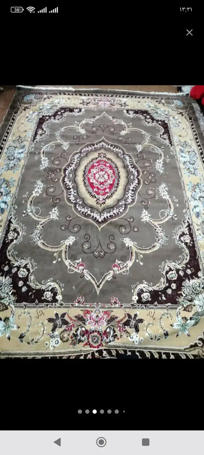 سرویس چینی نو|ظروف سرو و پذیرایی|مشهد, ابوذر|دیوار