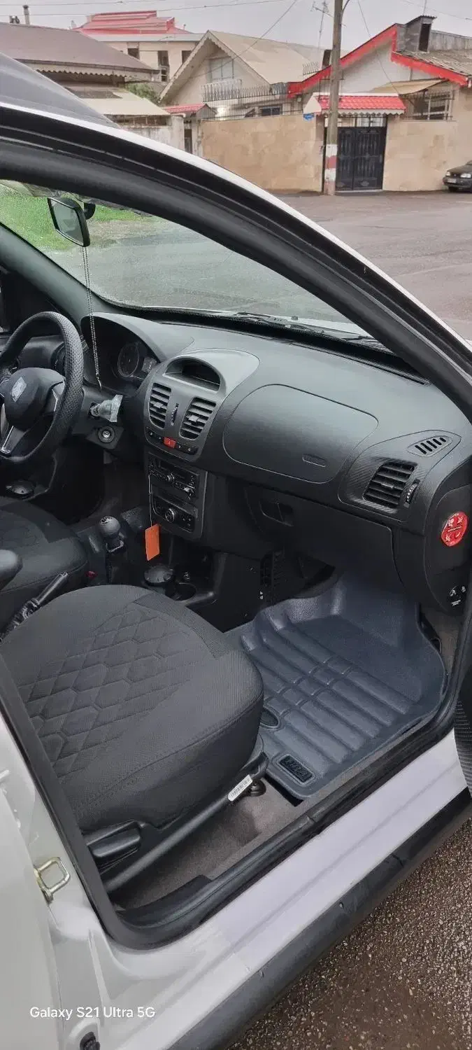 کوییکGXR مدل 1404سفارشی رینگ دار|خودرو سواری و وانت|رشت, بازار|دیوار