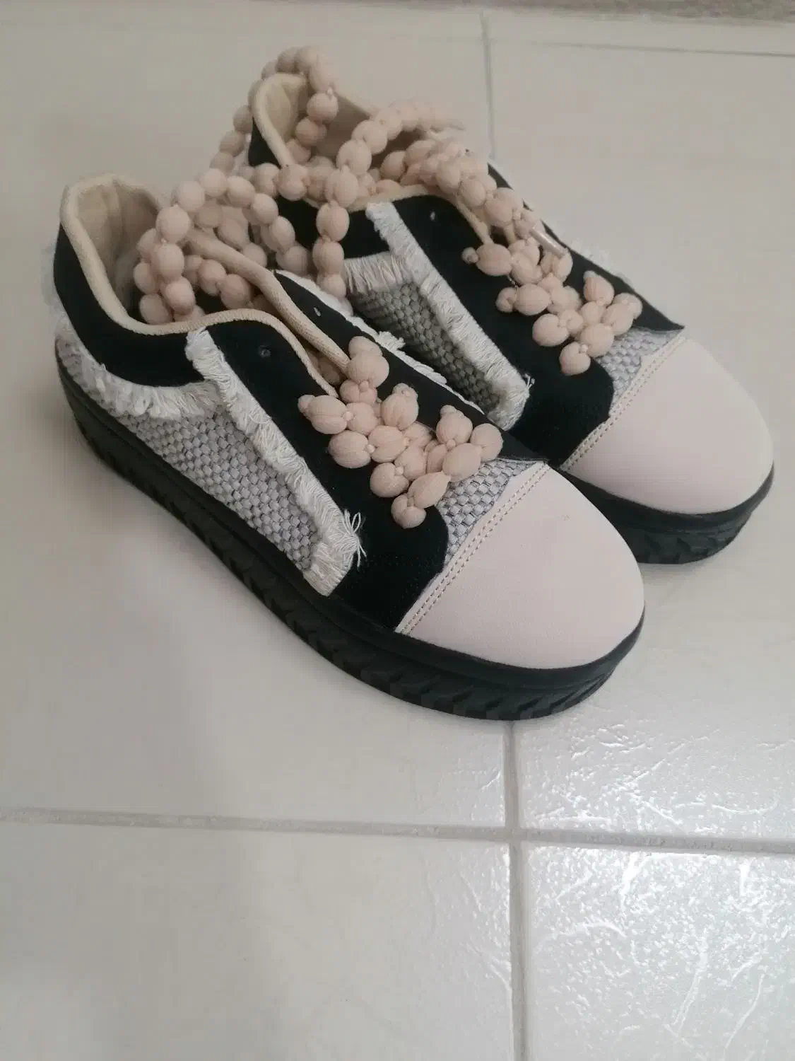 کفش سایز 38 و39|کیف، کفش، کمربند|اصفهان, دانشگاه اصفهان|دیوار