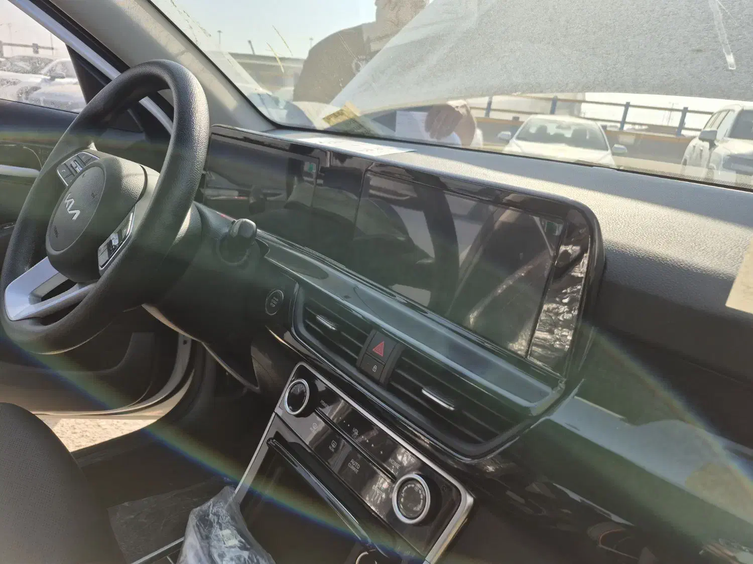 فروش کیا سلتوس سقف سیاه|خودرو سواری و وانت|خرمشهر, |دیوار