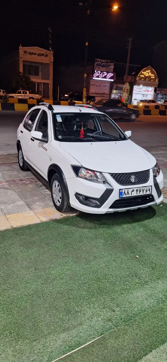 کوییک gx|خودرو سواری و وانت|نکا, |دیوار