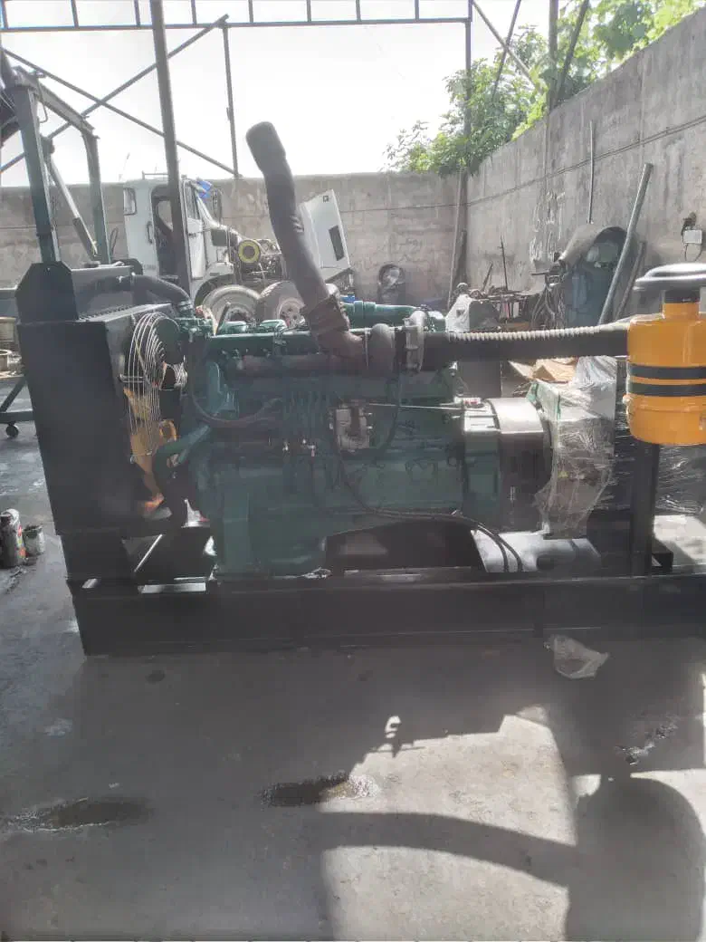 میکانیک ماشین سنگین ولوو|استخدام صنعتی، فنی، مهندسی|محمودآباد, |دیوار