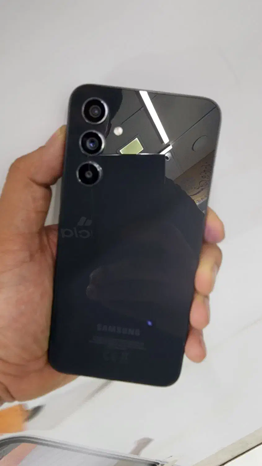 گدشی در حد اکa54حافظه ۲۵۶|موبایل|قم, عربستان|دیوار