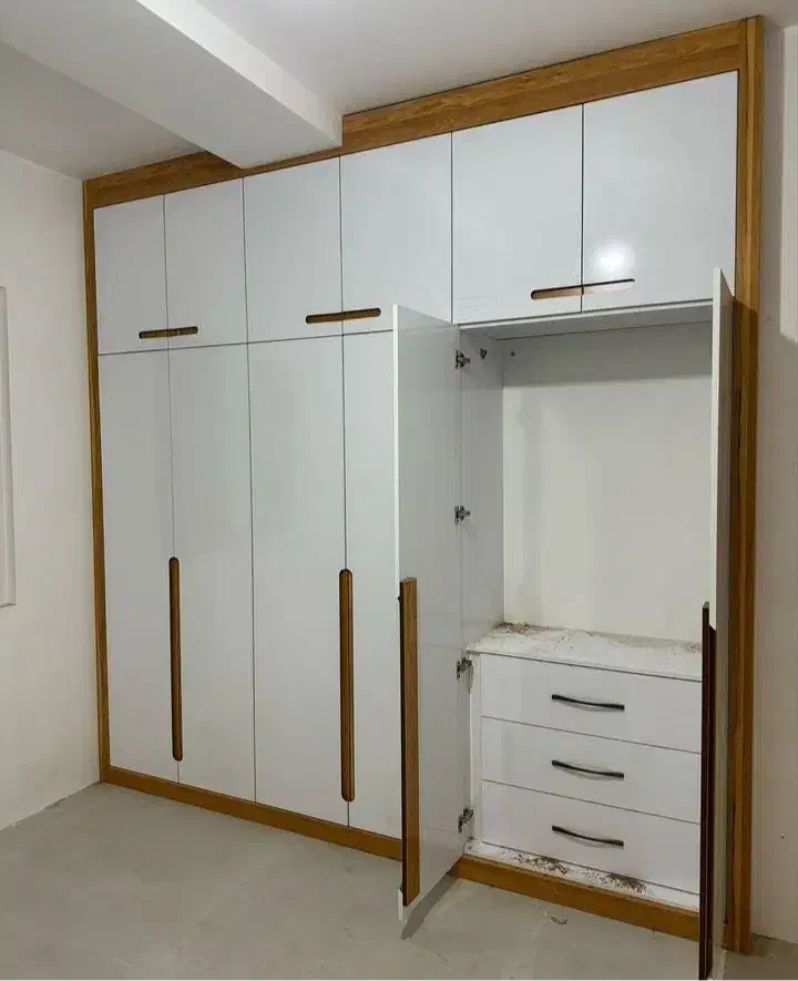 کابینت|جاکفشی، کمد، دراور|همدان, |دیوار