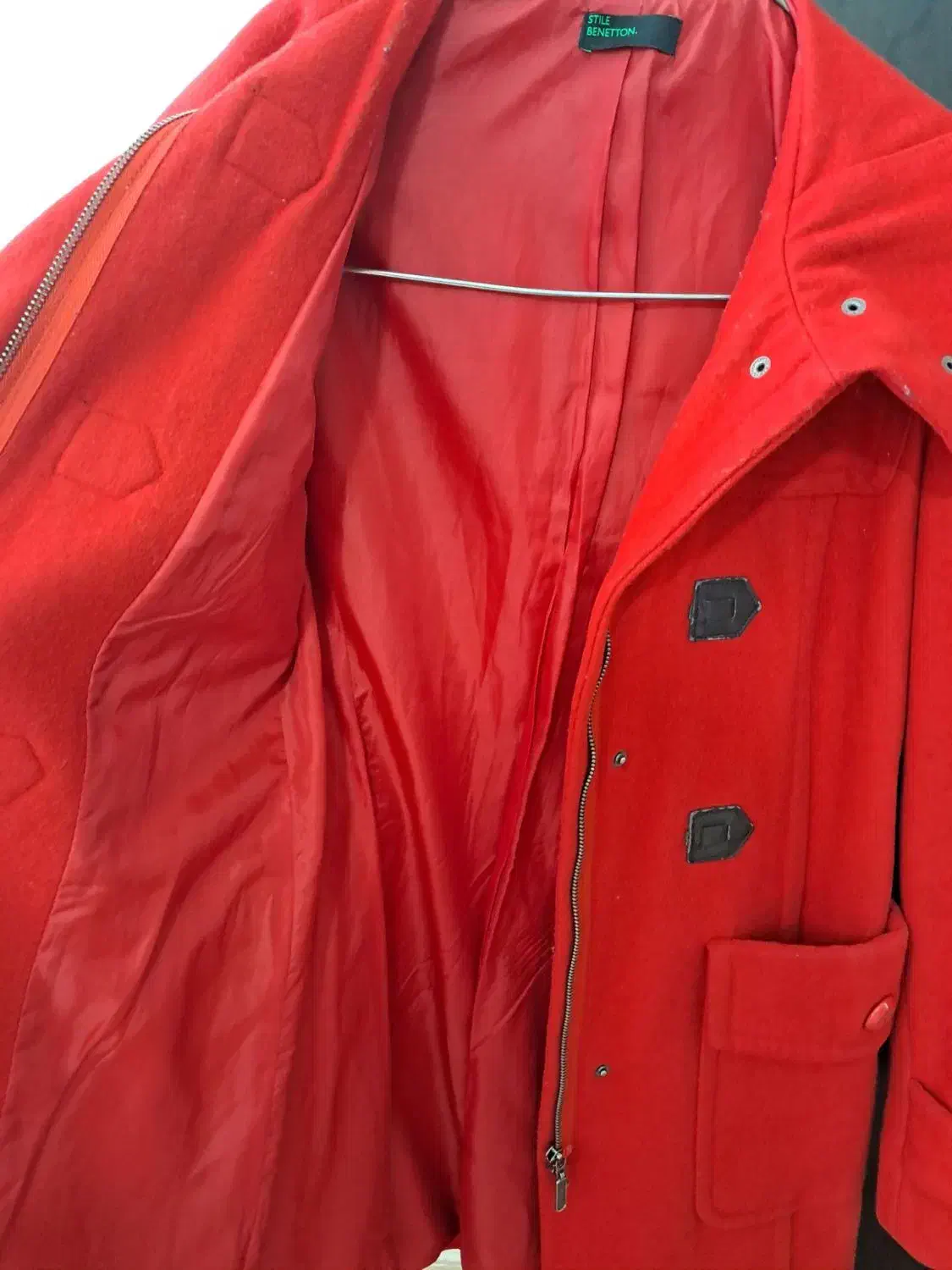 انواع پالتو و کاپشن|لباس|اردبیل, |دیوار