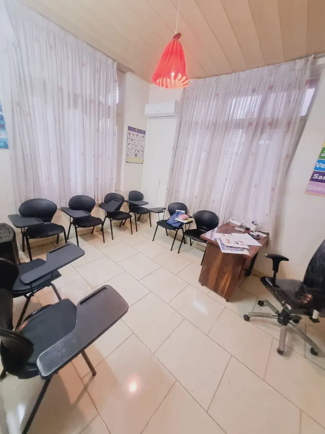 واحد دربست ۲۵۰ متر مناسب اموزشگاه خورشید کلا|اجارهٔ خانه و ویلا|بابل, |دیوار