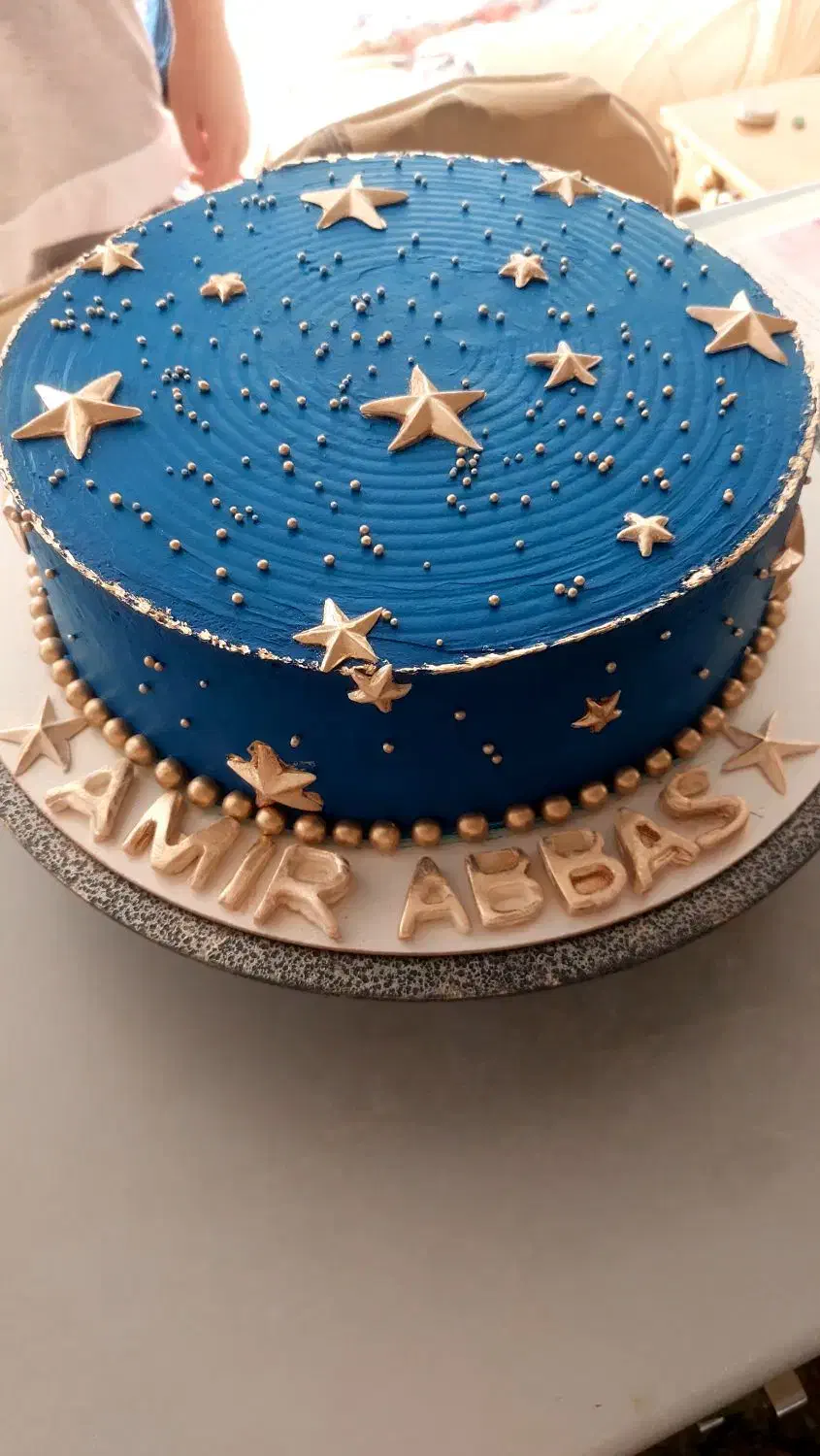 آموزش انواع کیک وشیرینی|خدمات آموزشی|تبریز, |دیوار