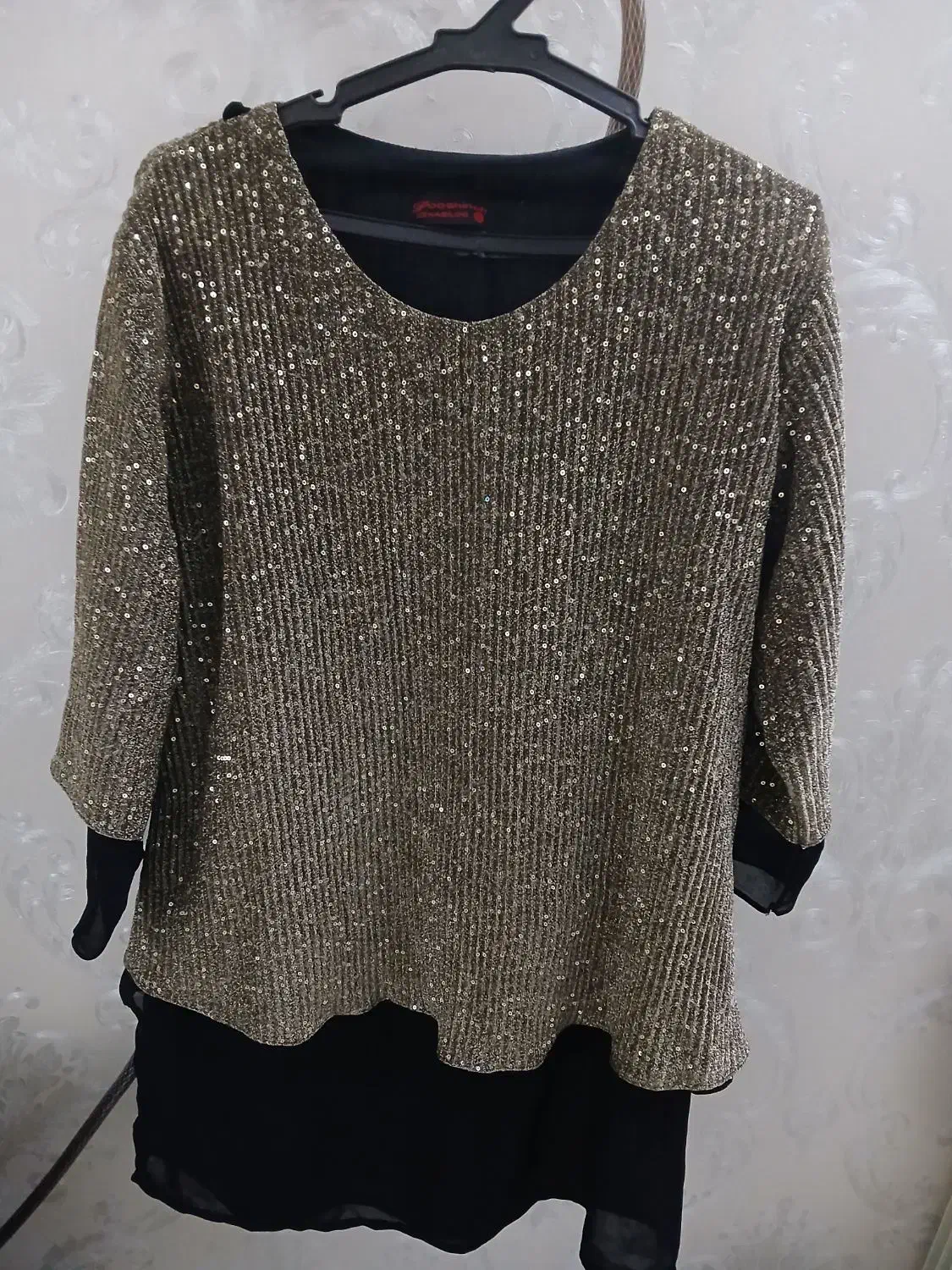 چادر کاپشن تونیک|لباس|ری, سیزده آبان|دیوار