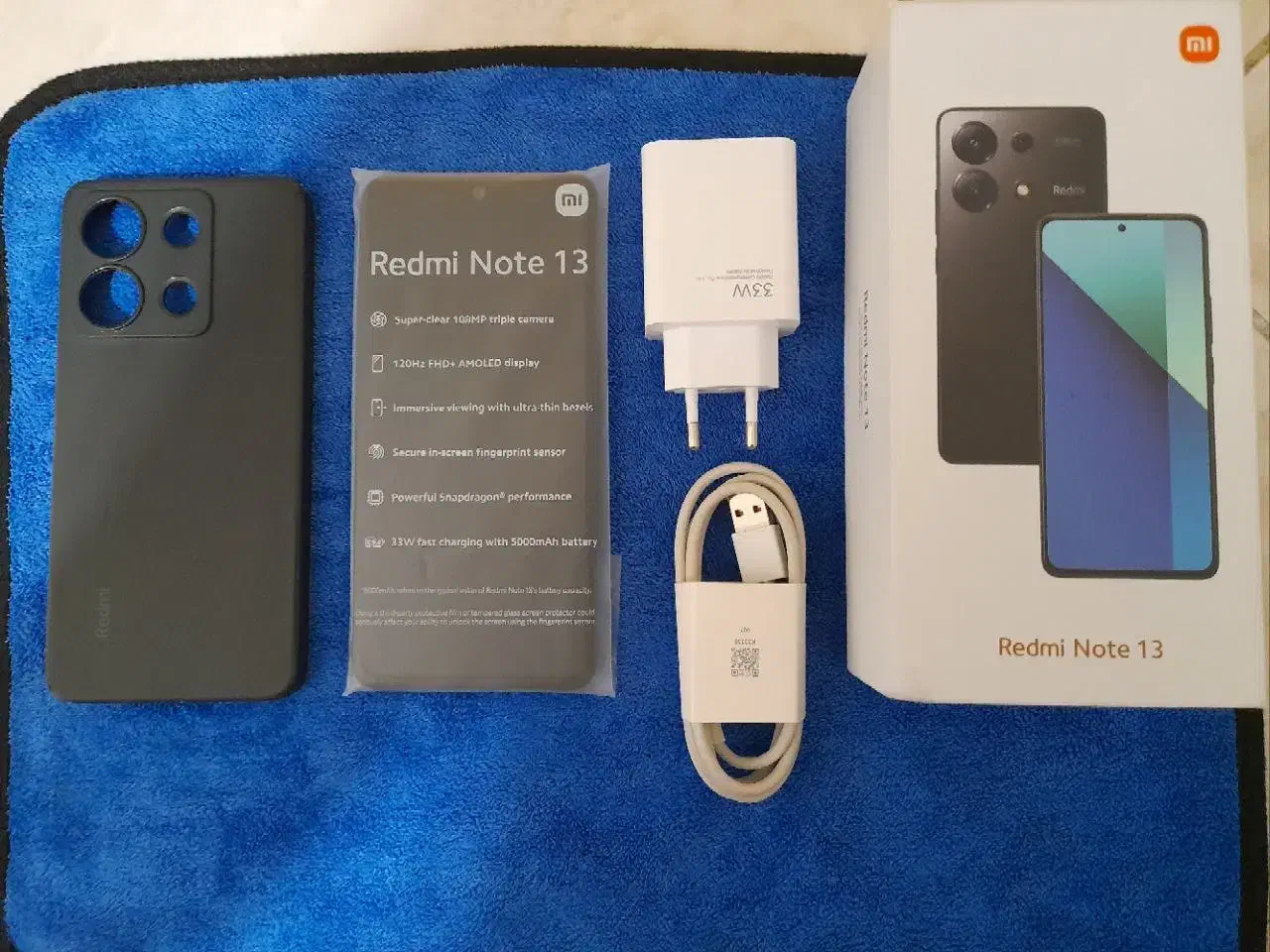 نوت 13|موبایل|تهران, امام زاده عبدالله|دیوار