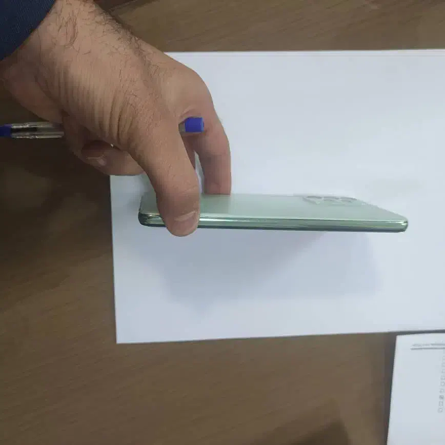 سامسونگ a52s|موبایل|اصفهان, همدانیان|دیوار