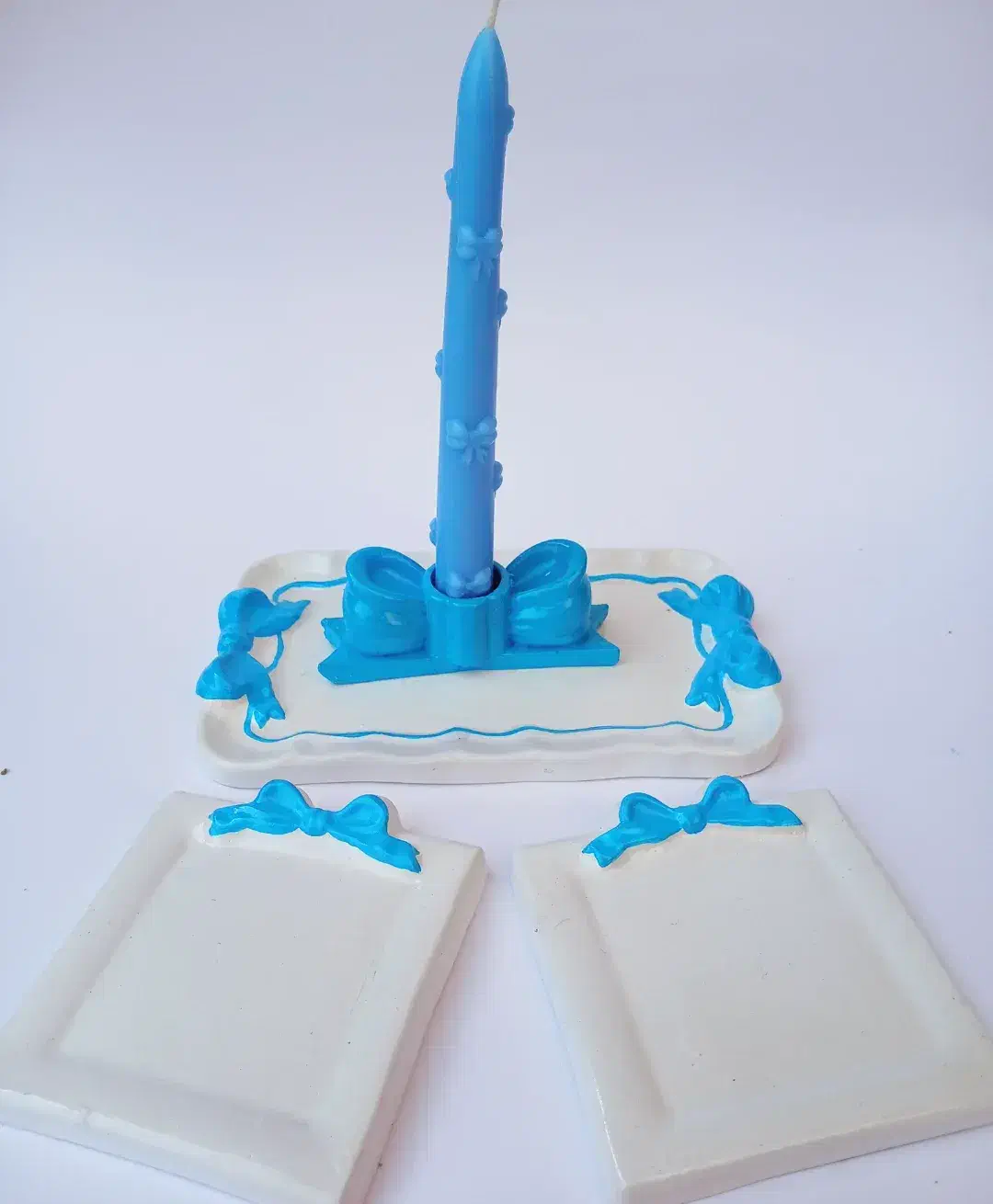 دکوری پاپیون مناسب هدیه و اکسسوری|صنایع دستی و سایر لوازم تزئینی|بندرلنگه, |دیوار