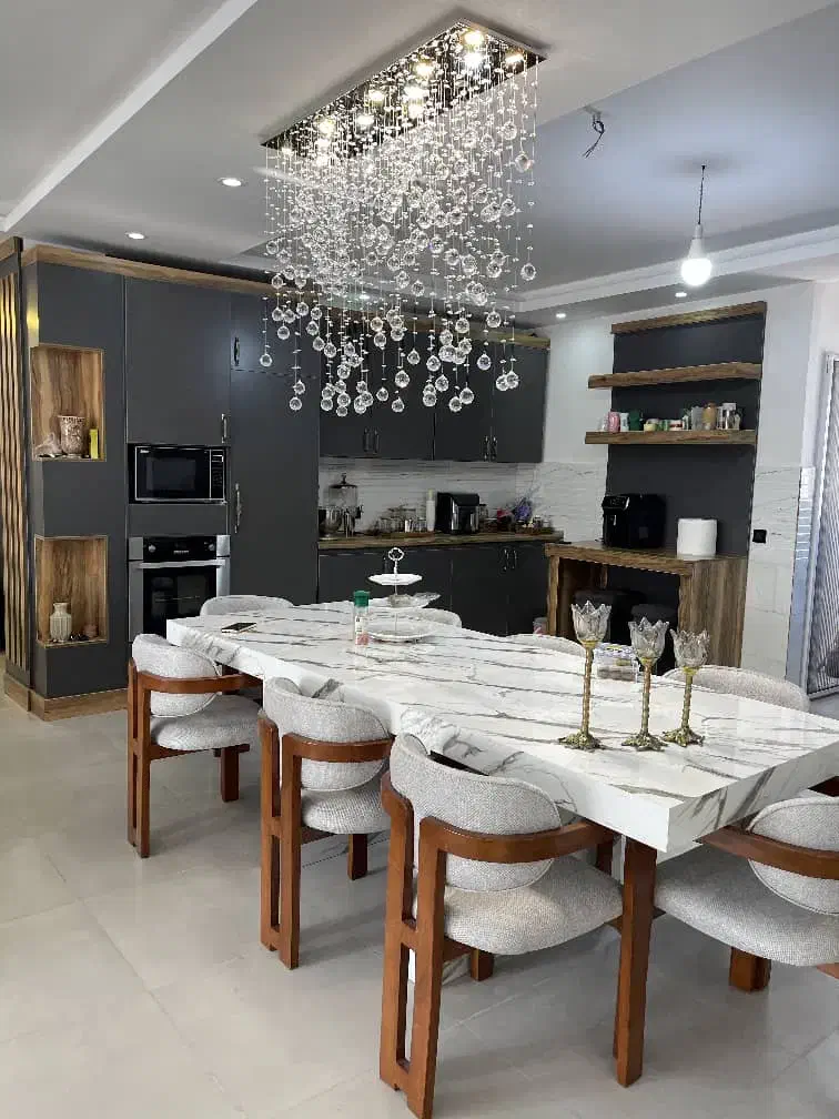 اجاره واحد ۱۶۳ متری در بلوار شمسی پور(۱۳ آبان)|اجارهٔ آپارتمان|رشت, جهاد|دیوار