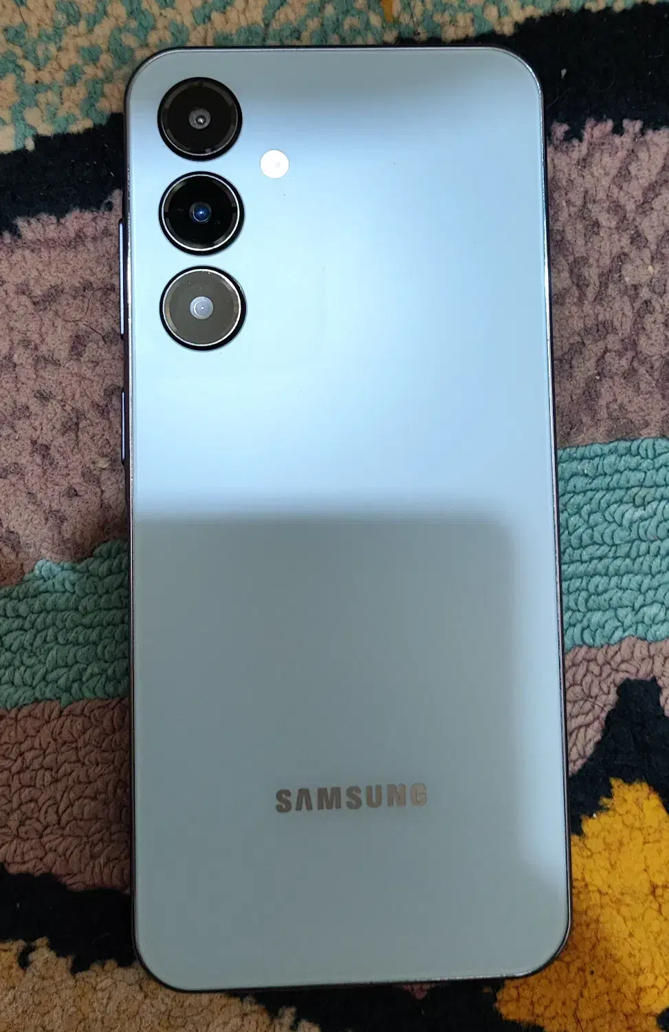 گوشی a55 غیر اصل|موبایل|تهران, تهرانپارس شرقی|دیوار