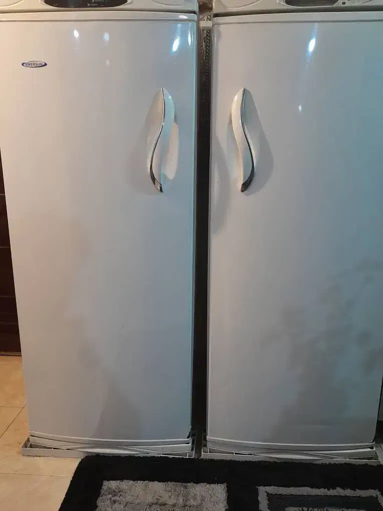 فروش یخچال|یخچال و فریزر|بهارستان, |دیوار