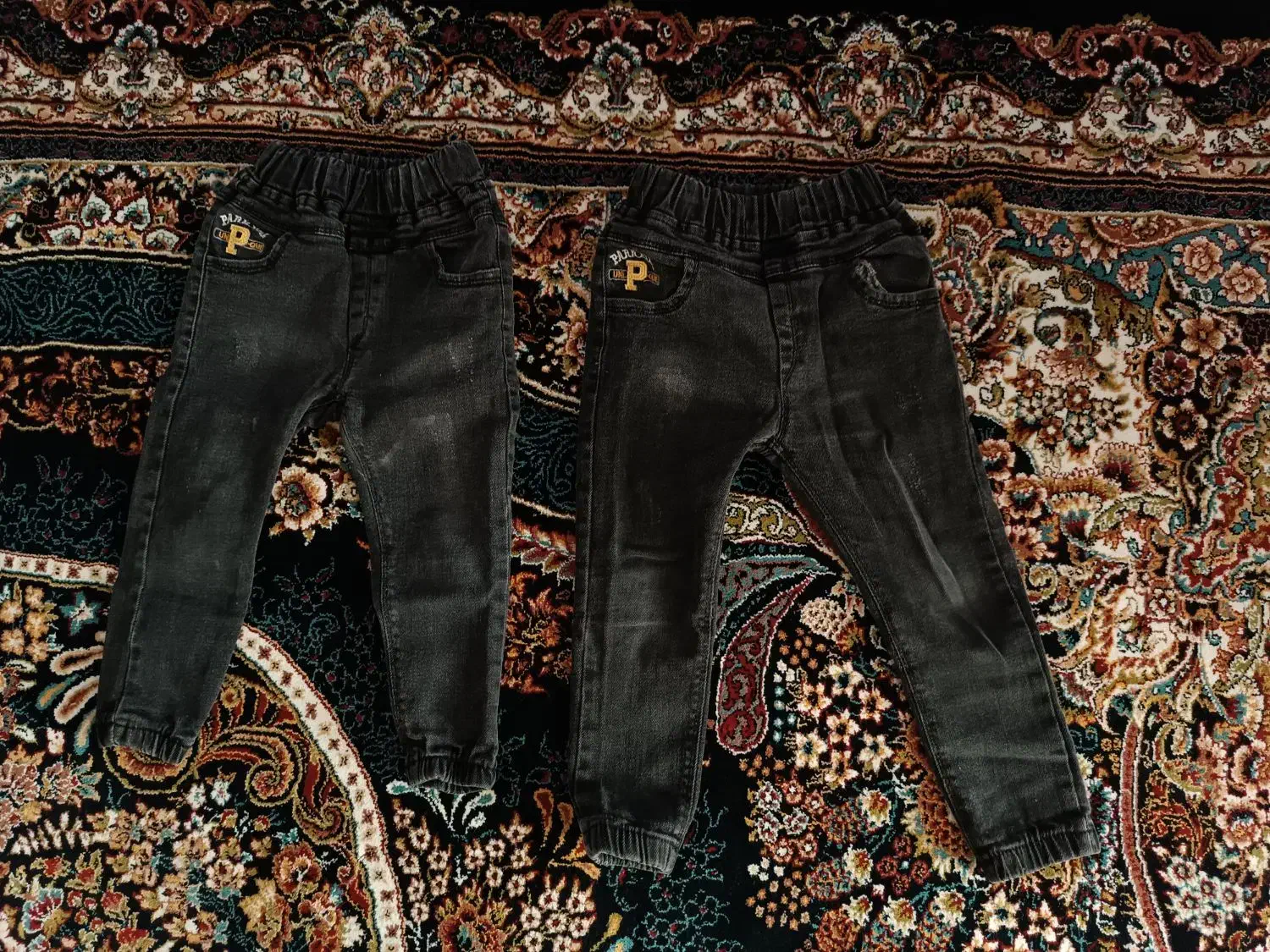 جاکلیدی برنز|مجسمه، تندیس، ماکت|قم, علی آباد سعدگان|دیوار