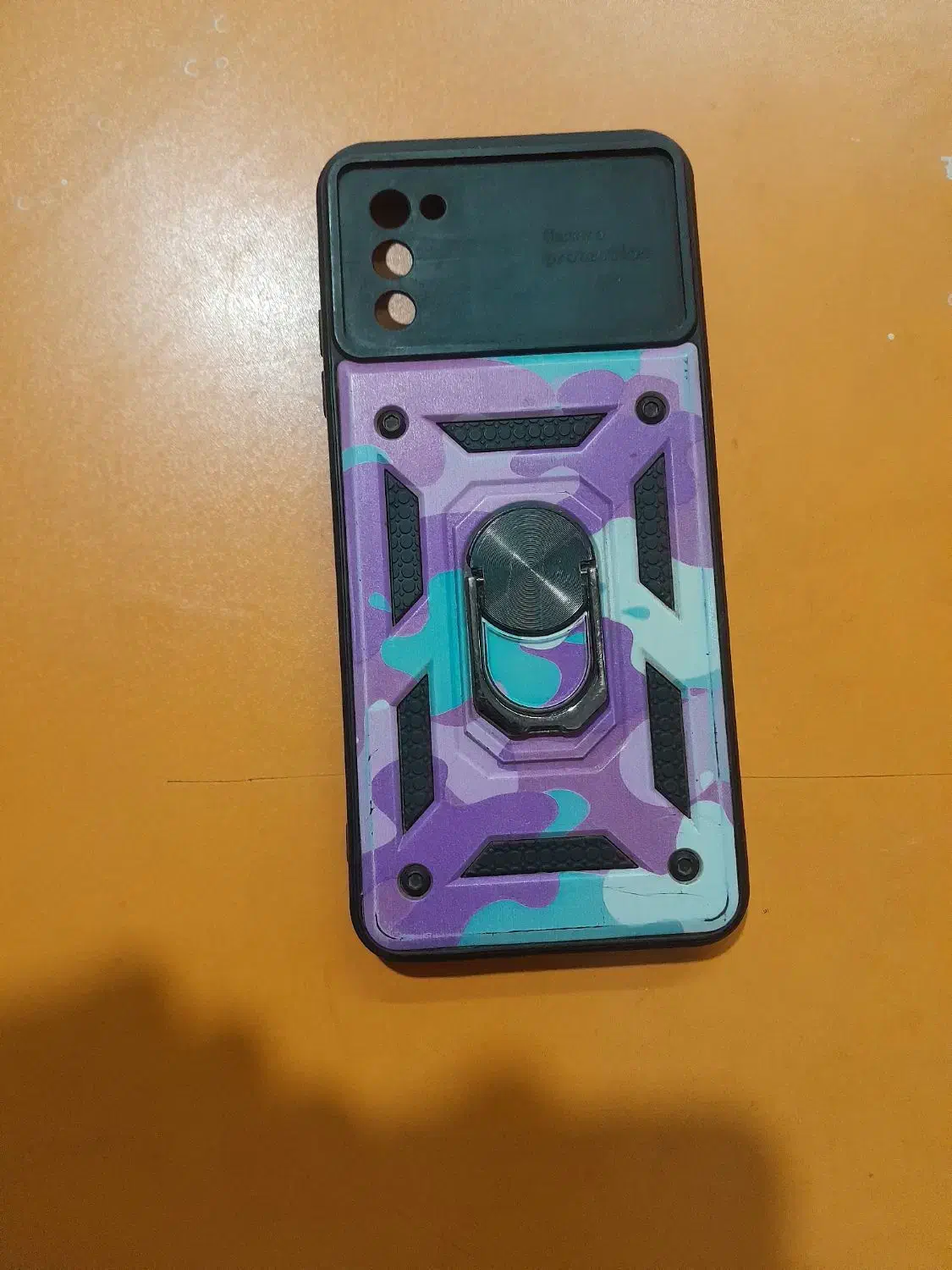 چند عدد گاردسالم در حد نو|لوازم جانبی موبایل و تبلت|گلبهار, شهر جدید گلبهار|دیوار