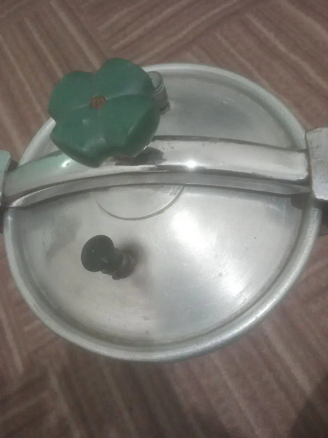 زودپز قابلمه ای|ظروف پخت‌وپز|اندیمشک, |دیوار