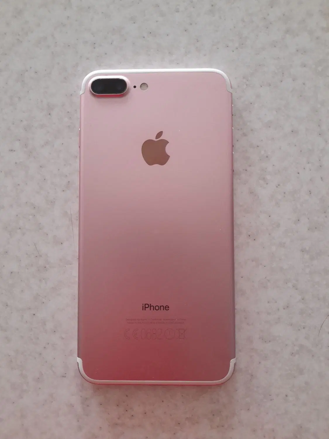 iPhone 7 plus|موبایل|مشهد, طلاب|دیوار