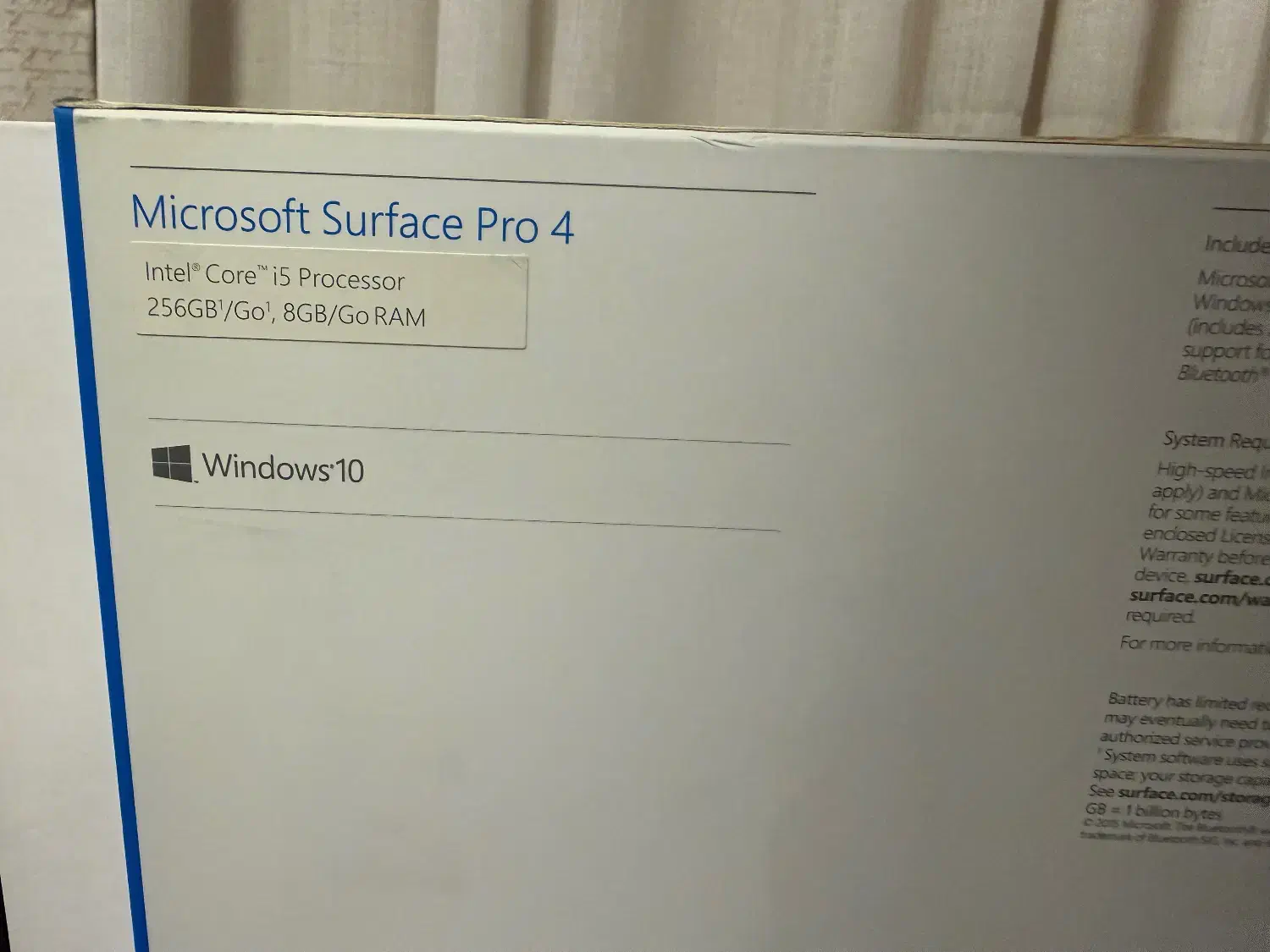 Surface pro 4|رایانه همراه|تهران, حکمت|دیوار