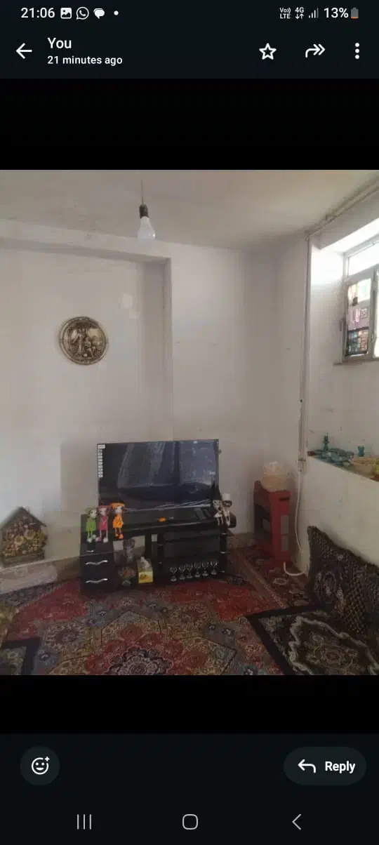 فروش منزل ویلایی ۶۰ متر بلوار رحمت|فروش خانه و ویلا|شیراز, شیخ علی چوپان|دیوار