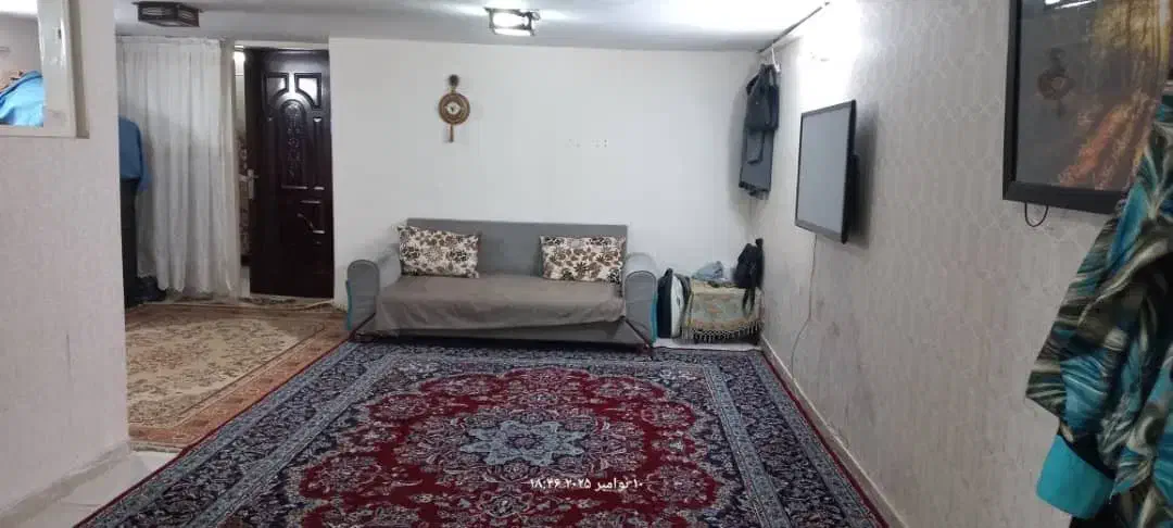 زیر همکف زیر زمین نیم پیلوت آپارتمان افسریه|اجارهٔ آپارتمان|تهران, افسریه شمالی|دیوار