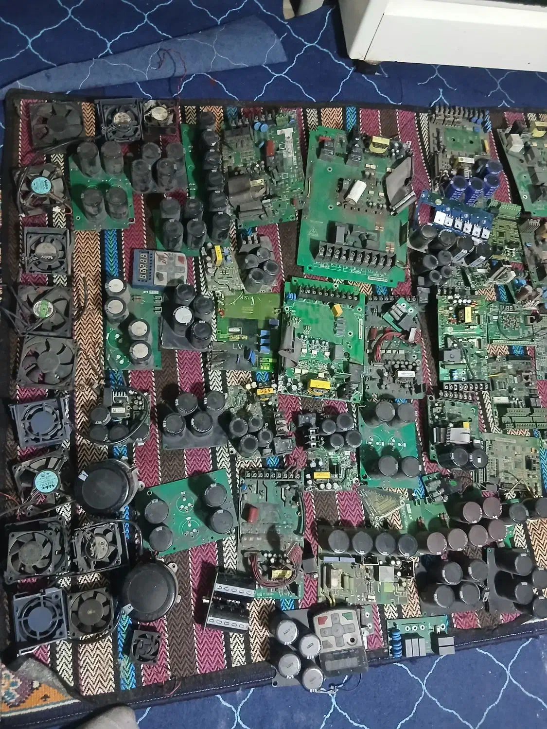 برددرایوسالم|قطعات و لوازم جانبی رایانه|تهران, زهتابی|دیوار