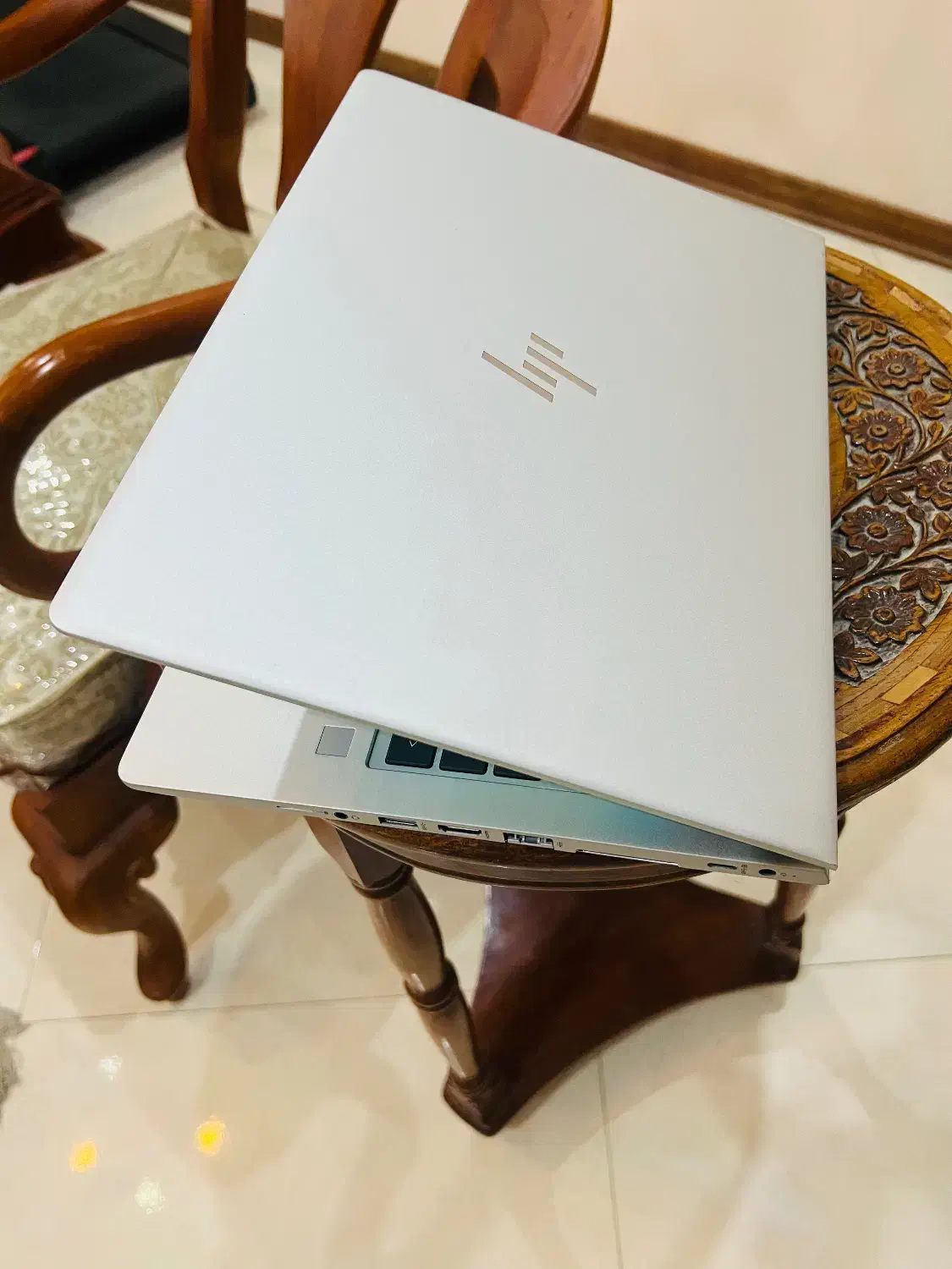 لپ تاپ Hp G6 745خاص گرافیک مجزاباجعبه مشابه اکبند|رایانه همراه|تهران, سعادت‌آباد|دیوار