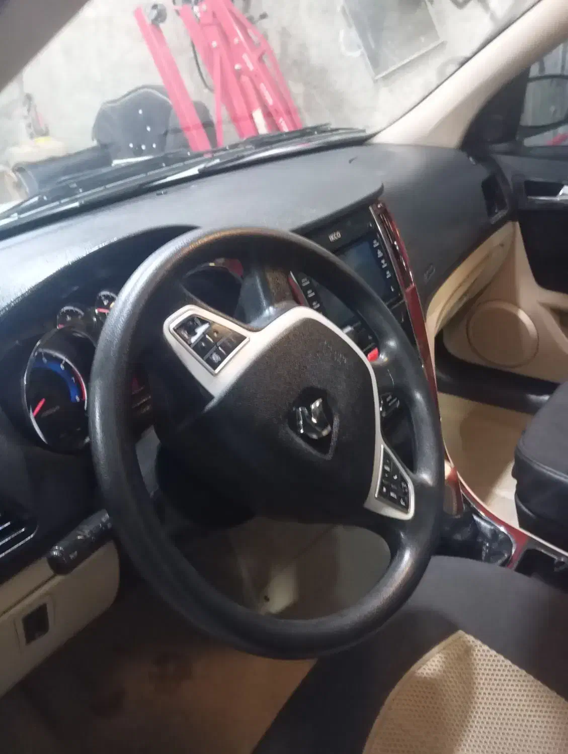 دنا|خودرو سواری و وانت|ارومیه, |دیوار